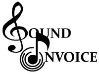 SoundInvoice